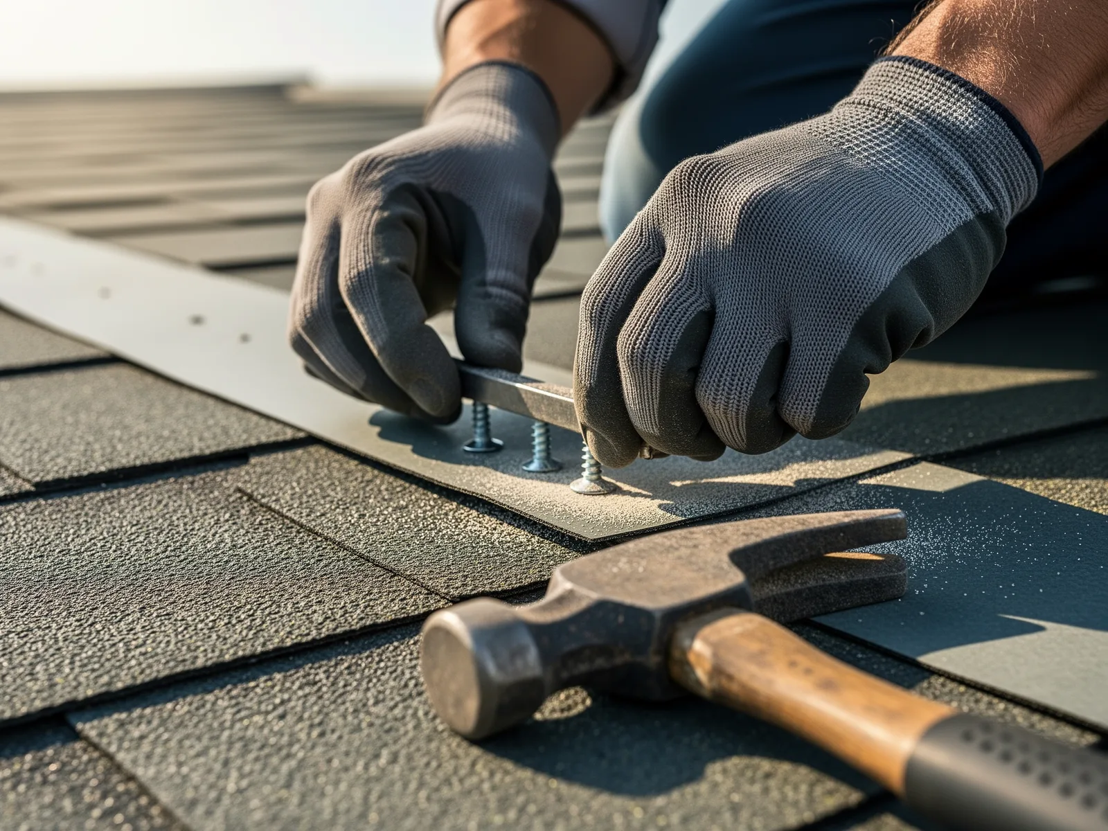 Why choose Fascia Repair in Spring Green, WI